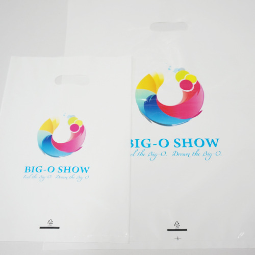 big-o show(여수박람회)링봉투