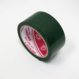 OPP박스테이프(녹색)5cm * 40m1box(50개)